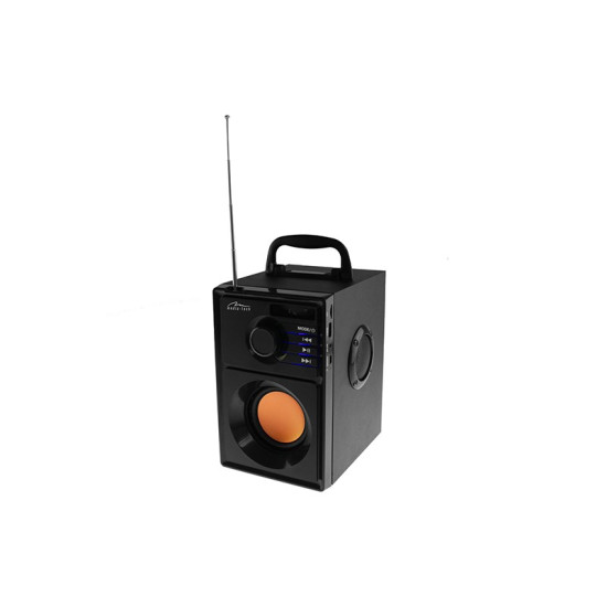 Przenośny głośnik bluetooth