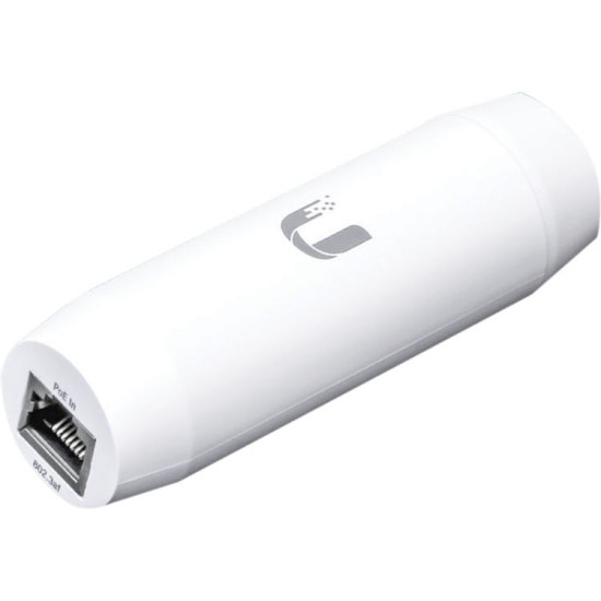 Konwerter PoE INS-3AF-I-G 