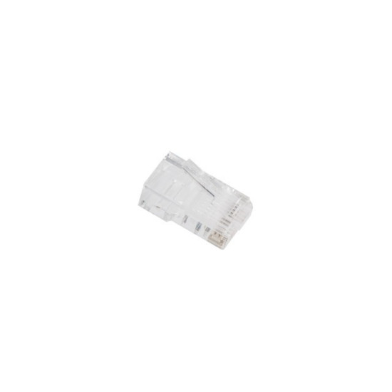 Wtyk sieciowy RJ45 PLU-6000EZ KAT. 6 UTP (100 sztuk)