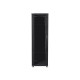 Szafa stojąca Rack 19 42U 600x1000mm czarna FF01-6042-12B 
