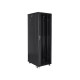 Szafa stojąca Rack 19 42U 600x1000mm czarna FF01-6042-12B 