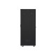 Szafa stojąca Rack 19 42U 600x1000mm czarna FF01-6042-12B 
