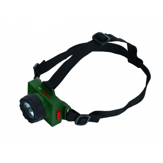 Lampa czołowa LED Bosch
