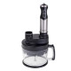 Blender ręczny wielofunkcyjny CR 4623