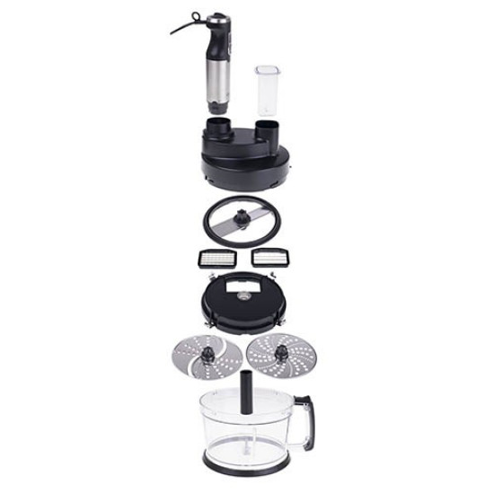 Blender ręczny wielofunkcyjny CR 4623