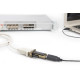 Konwerter/Adapter USB 2.0 do RS232 (DB9) z kablem USB A M/Ż długość 80cm