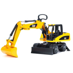 Koparko-spychacz Caterpillar