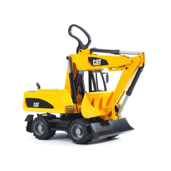 Koparko-spychacz Caterpillar