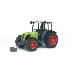 Traktor Claas Nectis 267F