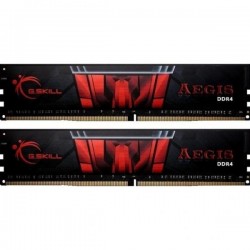 Pamięć do PC - DDR4 32GB (2x16GB) Aegis 3200MHz CL16 XMP2 