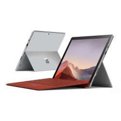 Surface Pro 7 Platinium 512GB/i7-1065G7/16GB/12.3 Win10Pro Commercial PVU-00003