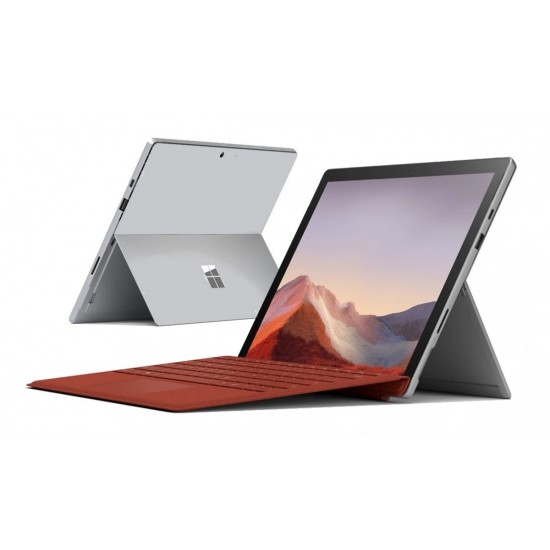 Surface Pro 7 Platinium 512GB/i7-1065G7/16GB/12.3 Win10Pro Commercial PVU-00003 Surface Pro 7 Platinium 512GB/i7-1065G7/16GB/12.3 Win10Pro Commercial PVU-00003