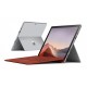 Surface Pro 7 Platinium 512GB/i7-1065G7/16GB/12.3 Win10Pro Commercial PVU-00003 Surface Pro 7 Platinium 512GB/i7-1065G7/16GB/12.3 Win10Pro Commercial PVU-00003