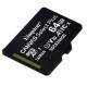 Karta pamięci microSD 64GB Canvas Select Plus 100MB/s Karta pamięci microSD 64GB Canvas Select Plus 100MB/s