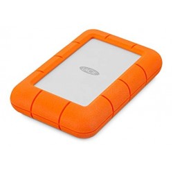 Dysk zewnętrzny Rugged 5TB USB 3.0 2,5 STJJ5000400 