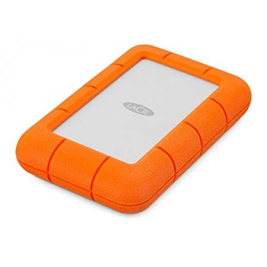 Dysk zewnętrzny Rugged 5TB USB 3.0 2,5 STJJ5000400 Dysk zewnętrzny Rugged 5TB USB 3.0 2,5 STJJ5000400