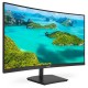 Monitor 271E1SCA 27' Curved VA HDMI FreeSync 