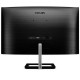 Monitor 325E1C 31.5' Curved VA HDMI DP 