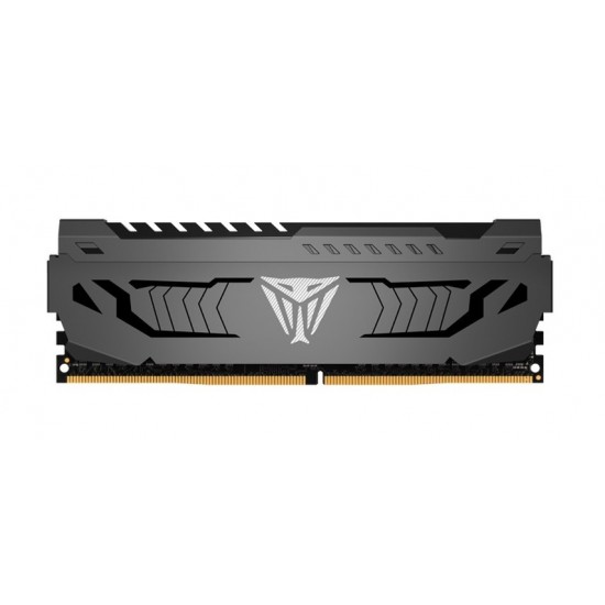 DDR4 Viper Steel 8GB/3200(1*8GB) Grey CL16