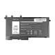 Bateria do Dell Latitude E5280, E5580 (3000 mAh 34 Wh 11.4 Volt)