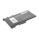 Bateria do Dell Latitude E5280, E5580 (3000 mAh 34 Wh 11.4 Volt)