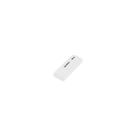 Pendrive UME2 16GB USB 2.0 Biały