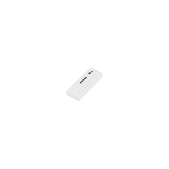Pendrive UME2 32GB USB 2.0 Biały