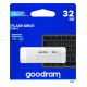 Pendrive UME2 32GB USB 2.0 Biały