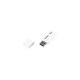 Pendrive UME2 64GB USB 2.0 Biały