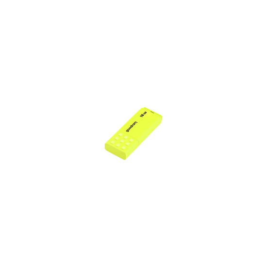 Pendrive UME2 16GB USB 2.0 Żółty