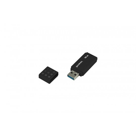 Pendrive UME3 16GB USB 3.0 Czarny