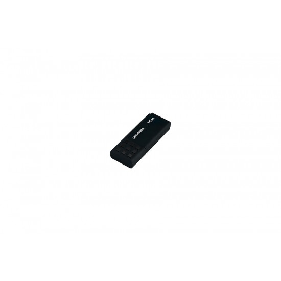 Pendrive UME3 16GB USB 3.0 Czarny
