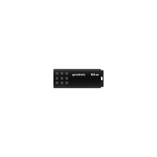 Pendrive UME3 64GB USB 3.0 Czarny
