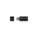 Pendrive UME3 64GB USB 3.0 Czarny