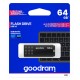 Pendrive UME3 64GB USB 3.0 Czarny