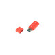 Pendrive UME3 16GB USB 3.0 Pomarańczowy