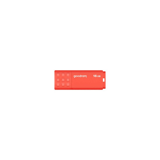 Pendrive UME3 16GB USB 3.0 Pomarańczowy
