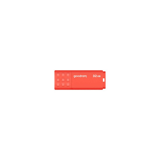 Pendrive UME3 32GB USB 3.0 Pomarańczowy
