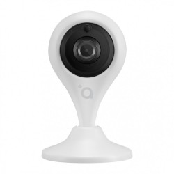 Kamera IP bezprzewodowa 720p biała IP1103