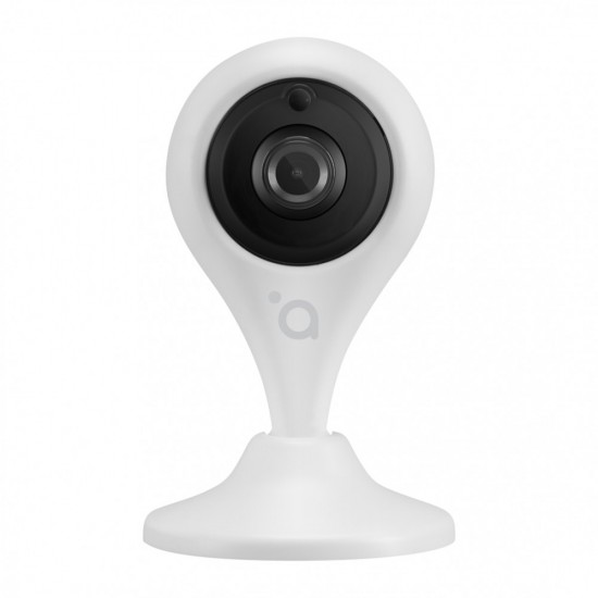 Kamera IP bezprzewodowa 720p biała IP1103 Kamera IP bezprzewodowa 720p biała IP1103