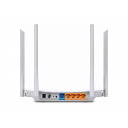 Router Archer C50 AC1200 DualBand 4LAN 1WAN