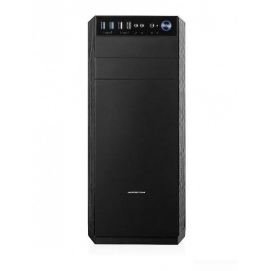 Obudowa komputerowa OBERON PRO LE czarna