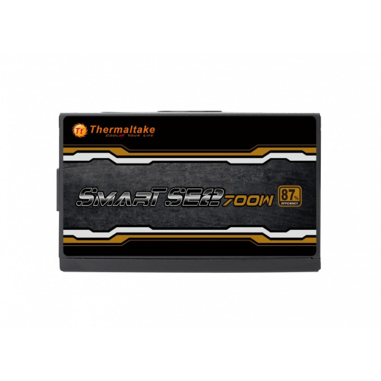 Zasilacz Smart SE2 700W Modular (spr. 87%, Single Rail)