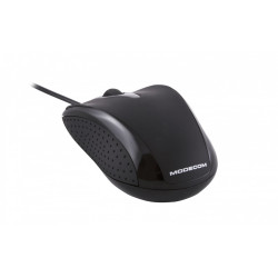 M4 CZARNA PRZEWODOWA MYSZ OPTYCZNA