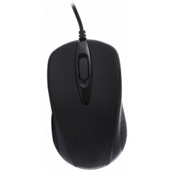 M4 CZARNA PRZEWODOWA MYSZ OPTYCZNA