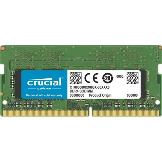 Pamięć DDR4 SODIMM 32GB/3200 (1*32GB) CL22 