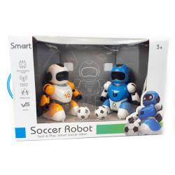 Football Robot x2 