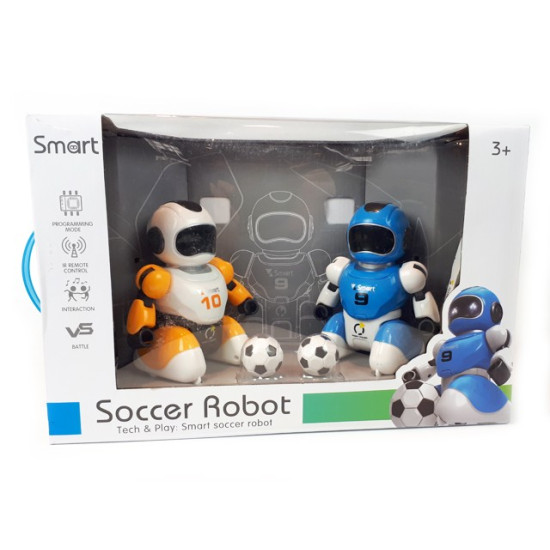 Football Robot x2 