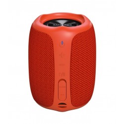 Głośnik bezprzewodowy Muvo Play pomarańczowy