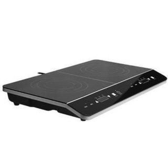 Kuchenka indukcyjna dwupalnikowa CIY 002